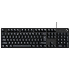 Logitech G413 SE Mechanical Gaming Keyboard Black - US INTL billentyűzet