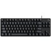 Logitech G413 TKL SE Mechanical Gaming Keyboard Black US