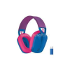 Logitech G435 Lightspeed + G Pro Hero (991-000527)