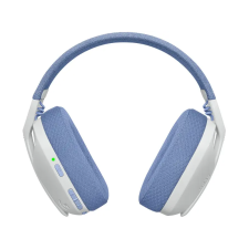 Logitech G435 Lightspeed Wireless (981-001074) fülhallgató, fejhallgató