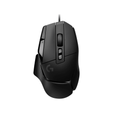 Logitech G502 X - BLACK - USB - EER2 - #933 (910-006138) egér