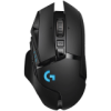Logitech G502 X LIGHTSPEED - BLACK/CORE - 2.4GHZ  - EER2 - #933 (910-006180)
