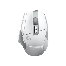 Logitech G502 X - WHITE - USB - EER2 - #933 (910-006146) egér