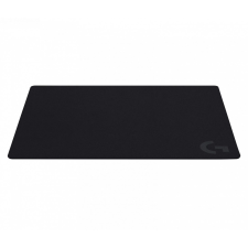 Logitech G640 Large Cloth Egérpad Black egérpad