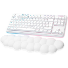 Logitech G715 (Linear) Wireless Mechanikus Gaming Billentyűzet - Angol (US) (920-010692) billentyűzet