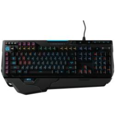 Logitech G910 billentyűzet