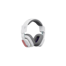 Logitech G A10 (939-002052) fülhallgató, fejhallgató