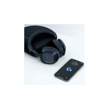 Logitech G A30 (939-002008) fülhallgató, fejhallgató