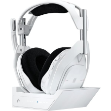 Logitech G A50 X LIGHTSPEED (939-002134) fülhallgató, fejhallgató