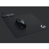 Logitech G PowerPlay Egérpad Black