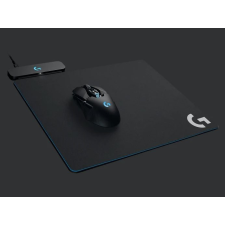 Logitech G PowerPlay Egérpad Black egérpad