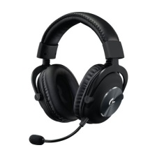 Logitech G Pro (981-000812) fülhallgató, fejhallgató