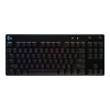 Logitech G PRO GX Clicky (920-009392) - Billentyűzet
