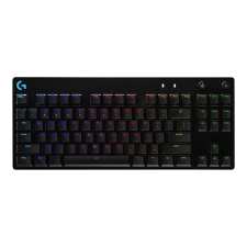 Logitech G PRO GX Clicky (920-009392) - Billentyűzet billentyűzet