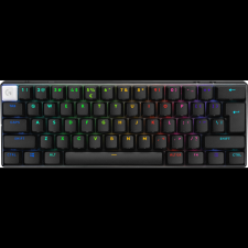 Logitech G PRO X 60 Lightspeed Gaming Keyboard, fekete (920-011911) billentyűzet