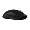 Logitech G PRO X SUPERLIGHT 2 vezeték nélküli gaming egér fekete (910-006630) (910-006630)