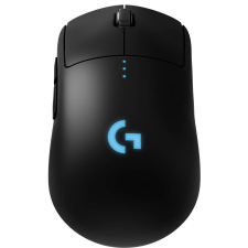 Logitech Gaming Mouse G Pro kabellos LIGHTSPEED egér