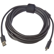 Logitech Group USB-C - USB-A kábel (993-001391) (993-001391) kábel és adapter