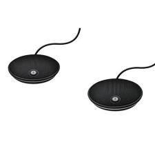 Logitech Grouphoz kiegészítő mikrofon 3,5mm z 989-000171 mikrofon