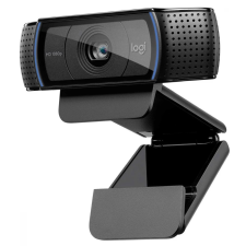 Logitech HD Pro Webcam C920e V1 webkamera