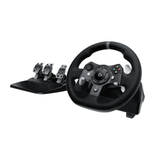Logitech Játékvezérlő - G920 Driving Force Racing Kormány Xbox One/Xbox S/Xbox X/PC videójáték kiegészítő