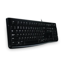 Logitech K120 (920-002491) billentyűzet