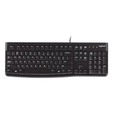 Logitech K120 UK (920-002501) billentyűzet
