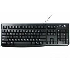 Logitech K120 US (920-002479) billentyűzet