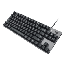 Logitech K835 TKL - keyboard - graphite/slate gray (920-010008) - Billentyűzet billentyűzet