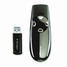Logitech Kensington prezentációs távirányító, zöld lézer, vezeték nélküli k72426eu hűtés