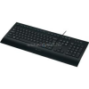 Logitech KEYBOARD K280E FOR BUSINESS DEU - CENTRAL (920-008669)