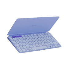 Logitech Keys To Go 2 Lilac - US INTL (920-012986) tablet kellék