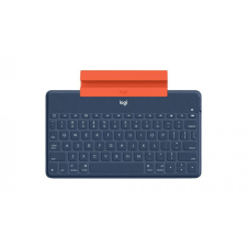Logitech Keys To Go Classic Wireless Keyboard Blue US billentyűzet