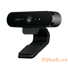Logitech Logitech BRIO 4K Ultra HD Webkamera webkamera