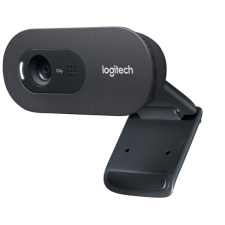 Logitech Logitech C270 Webkamera Black (960-001063) webkamera