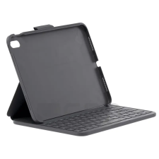 Logitech Logitech Slim Folio iPad 10Gen gray QWERTZ (920-011423 B-Ware) tablet kellék
