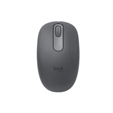 Logitech m196 wireless mouse graphite grey 910-007459 egér