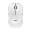 Logitech M240 csendes vezeték nélküli egér piszkosfehér (910-007120) (910-007120)