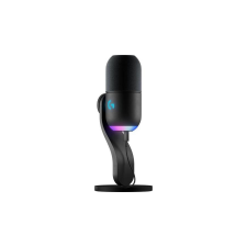 Logitech Mikrofon - Yeti GX Lightsync RGB, Fekete mikrofon