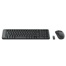 Logitech MK220 HU (920-003167) billentyűzet