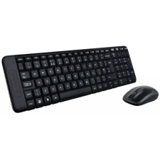 Logitech MK220 US 920-003168 billentyűzet és egér szett