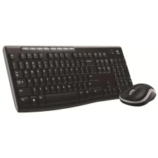 Logitech MK270 US (920-004508) billentyűzet és egér szett