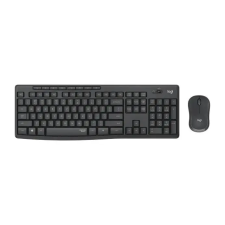 Logitech MK295 Silent Wireless Combo US (920-009800) billentyűzet és egér szett