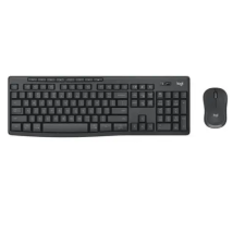 Logitech MK370 Wireless US 920-012077 billentyűzet és egér szett