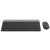 Logitech MK470 Slim Wireless DE (920-009188)