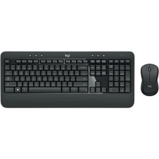 Logitech MK540 Advanced Wireless Combo US (920-008685) billentyűzet és egér szett