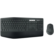 Logitech MK850 Performance US (920-008226) billentyűzet és egér szett