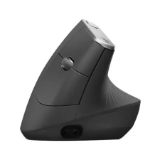 Logitech Mouse Logitech MX Vertical  - Grafitszürke egér