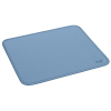 Logitech Mouse Pad - Studio Series egérpad kékesszürke (956-000051) (956-000051)