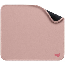 Logitech Mouse Pad Studio Series rózsaszín egérpad
